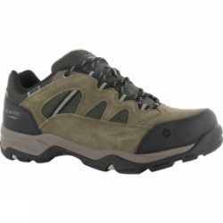 Mens Bandera II Low WP Shoe